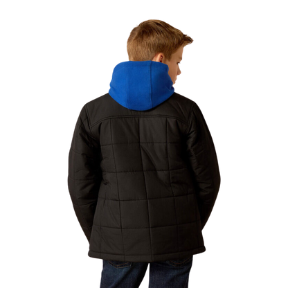 Ariat Kid&