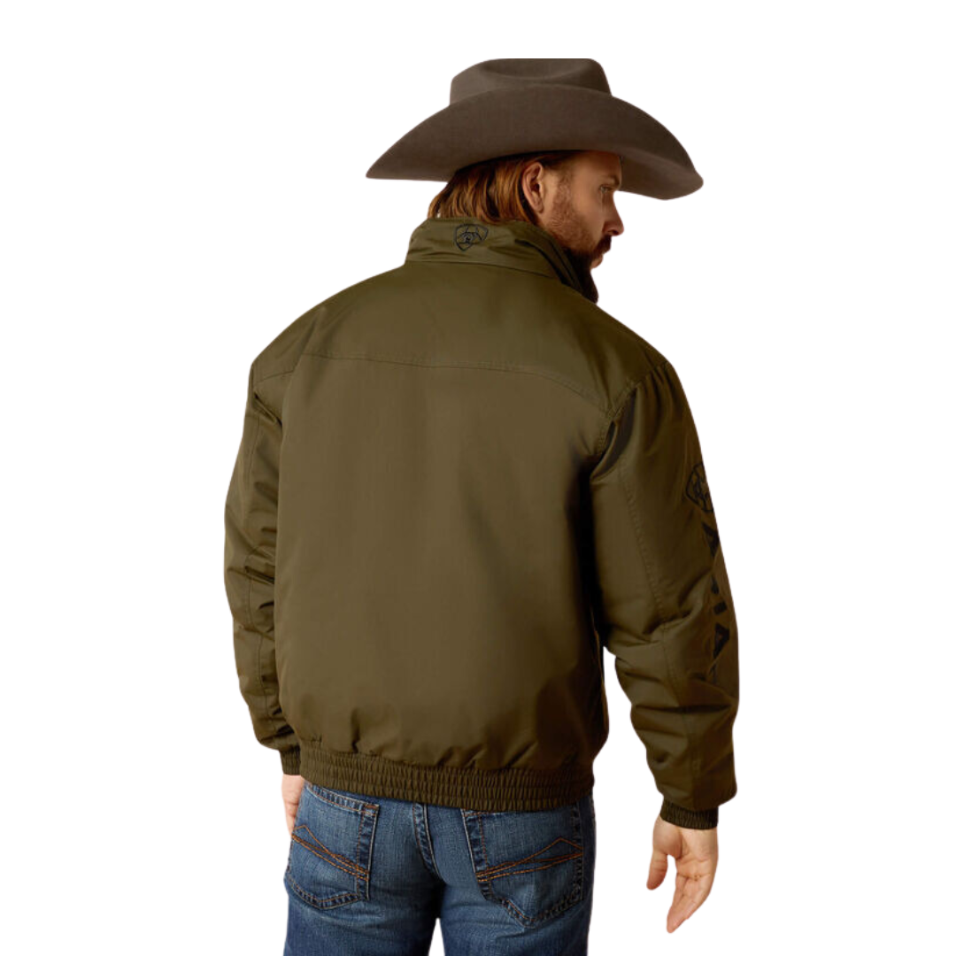 Ariat Men's Team Insulate Relic Jacket