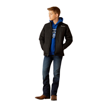 Ariat Kid&