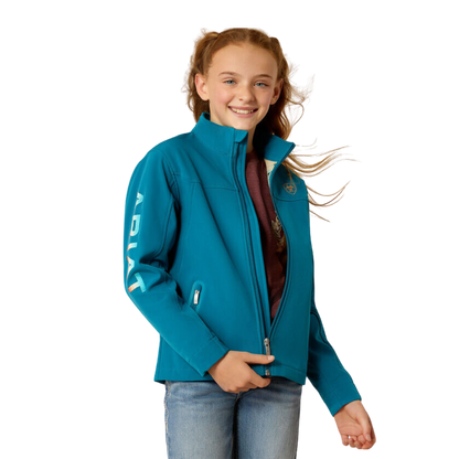 Ariat Kid&