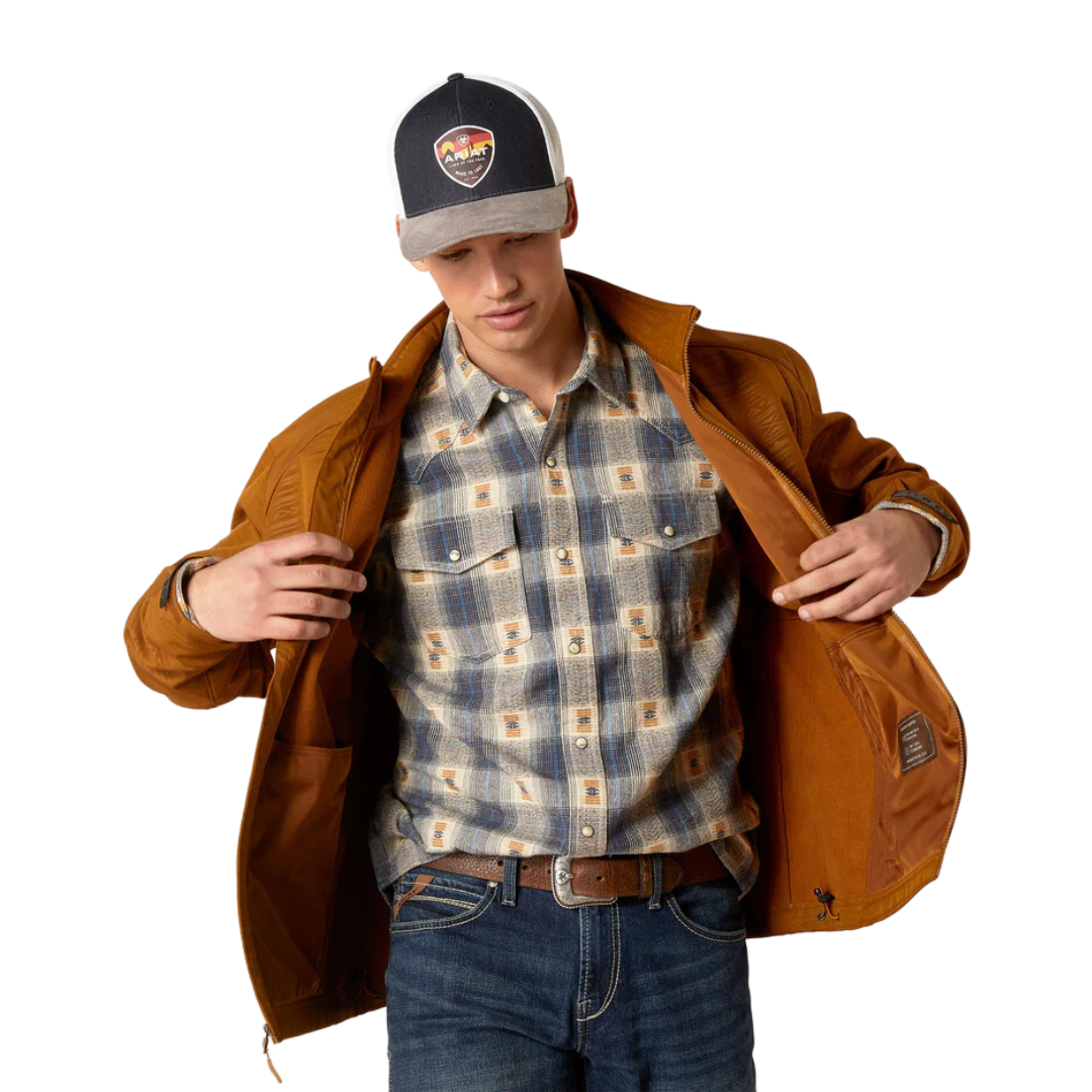 Ariat Men&