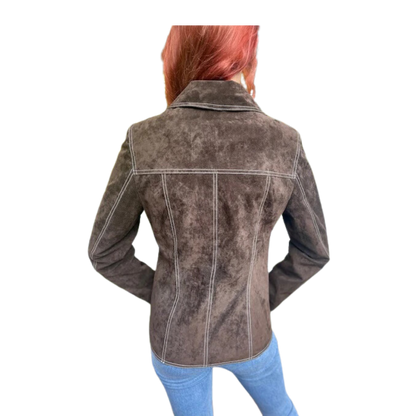 Montanaco leather jacket online