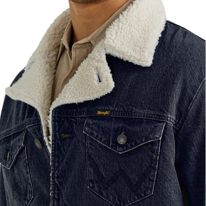 Wrangler Men&