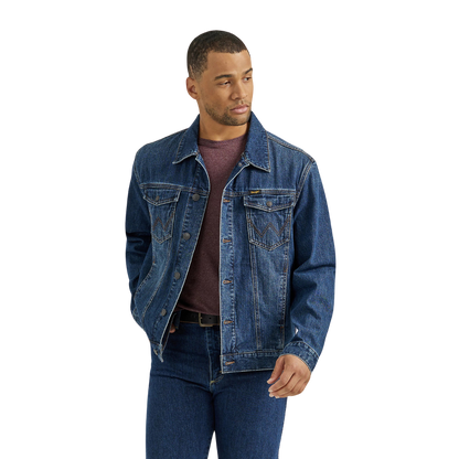 Wrangler Men&