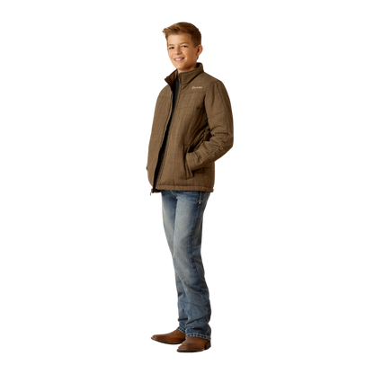 Ariat Youth Boy&
