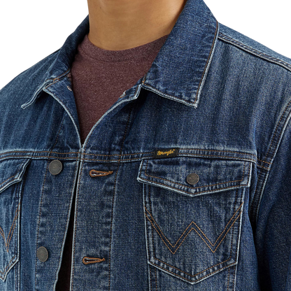 Wrangler Men&