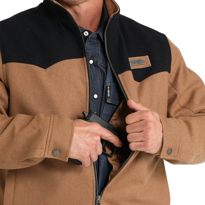Cinch Men&