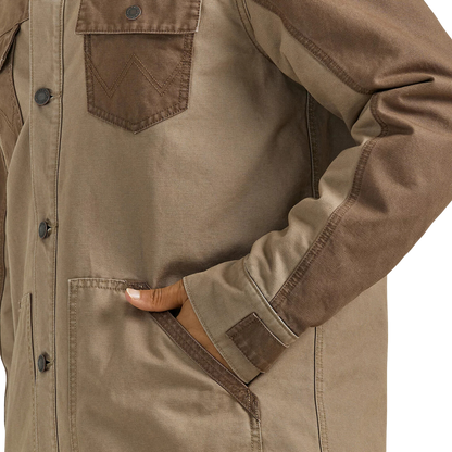 Wrangler Men&