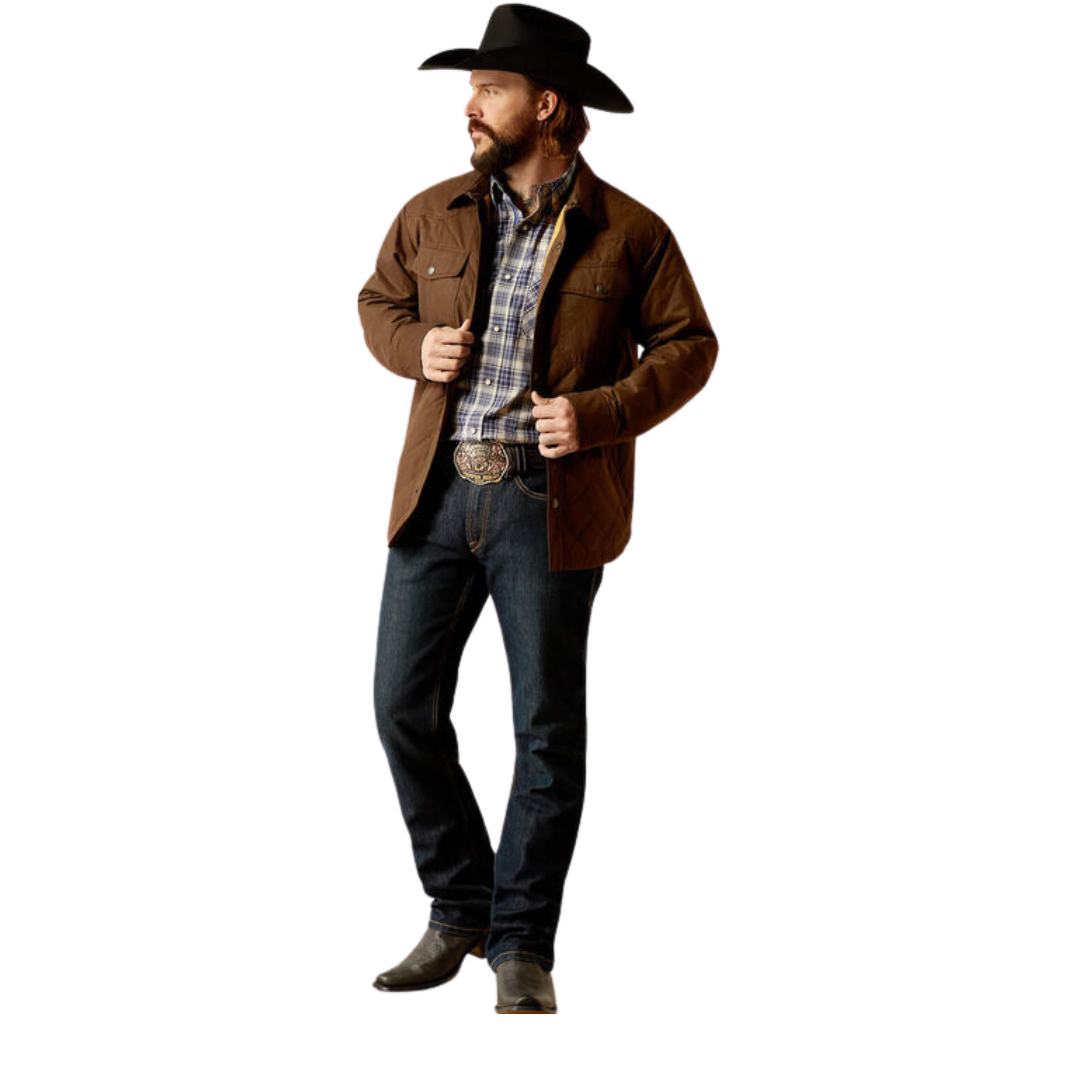 Ariat Men&