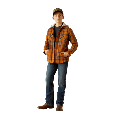 Ariat Youth Boy&