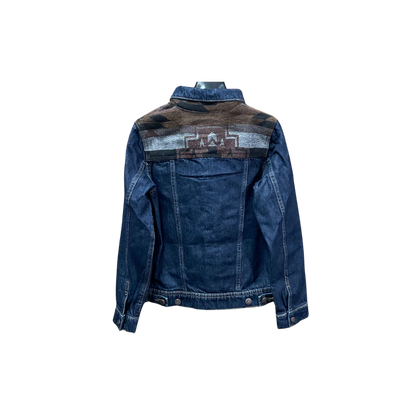Wrangler Kid&