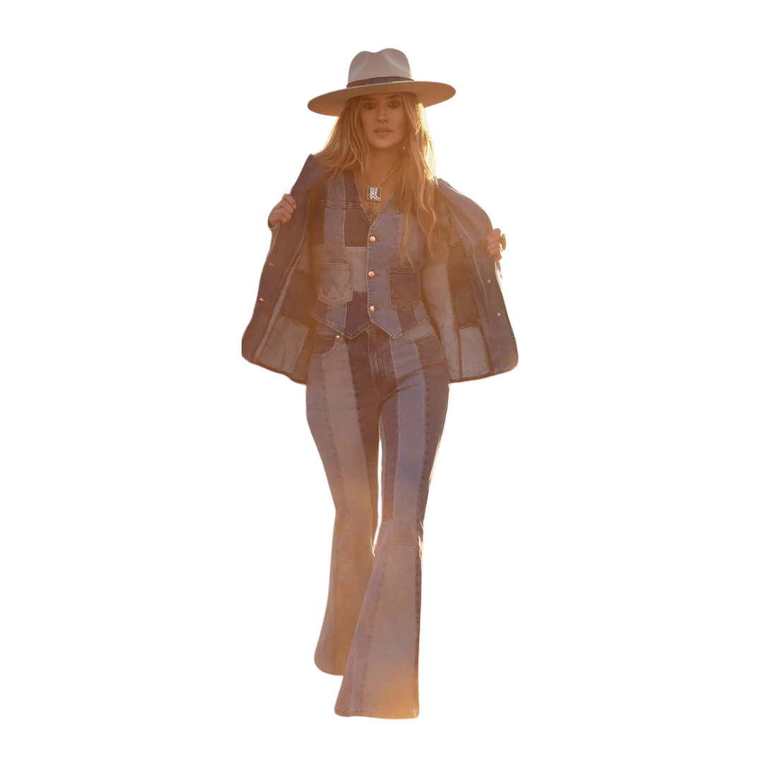Wrangler Women&