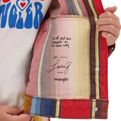 Wrangler Kid&
