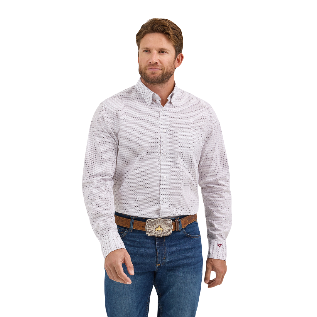 Wrangler Men&