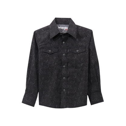 Wrangler Youth Boy&
