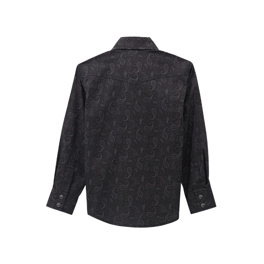 Wrangler Youth Boy&