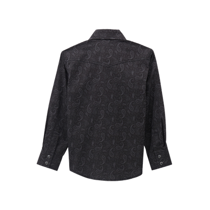 Wrangler Youth Boy&