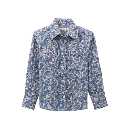 Wrangler Youth Boy&
