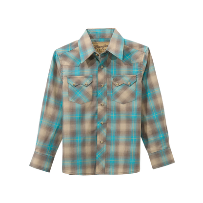 Wrangler Youth Boy&