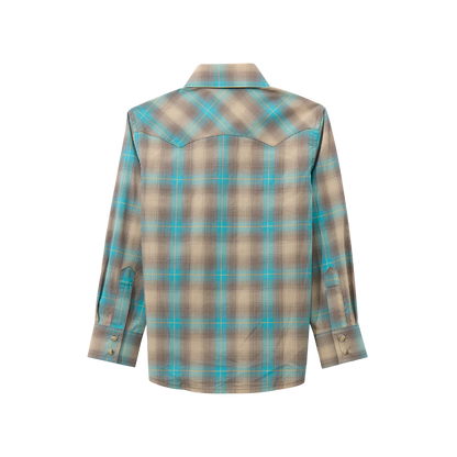 Wrangler Youth Boy&