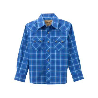Wrangler Youth Boy&