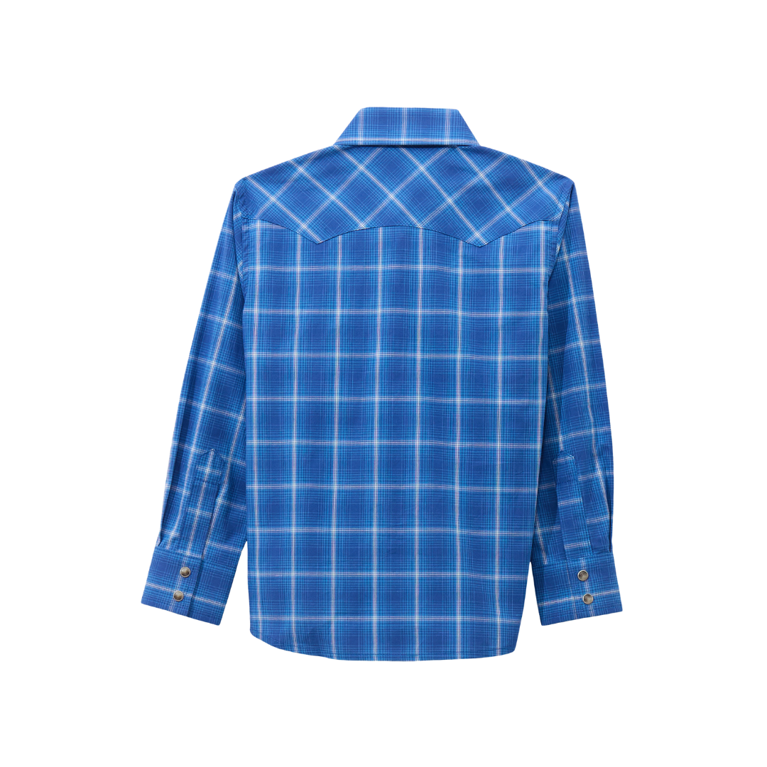 Wrangler Youth Boy&