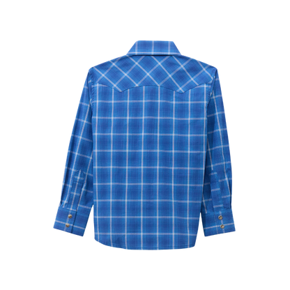 Wrangler Youth Boy&
