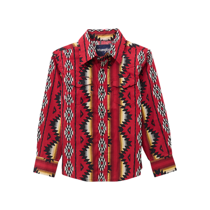 Wrangler Youth Boy&