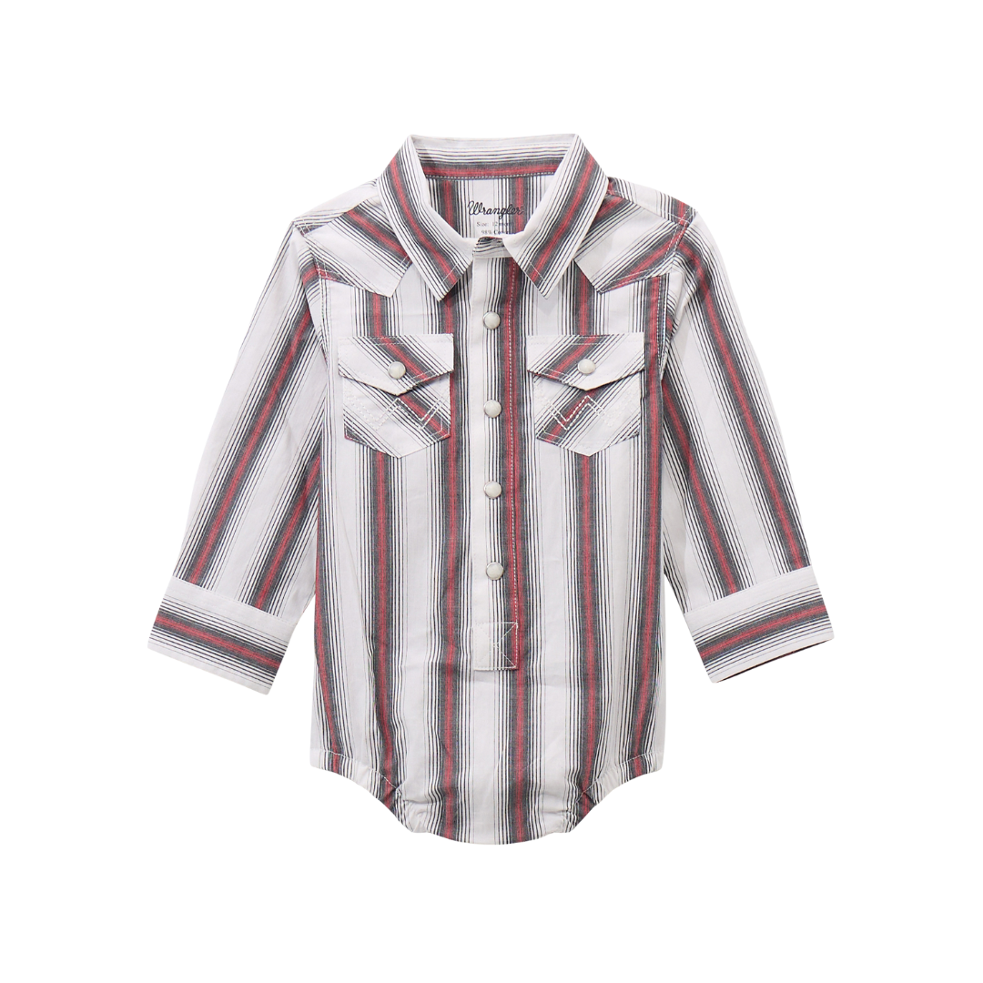 Wrangler Infant Boy&