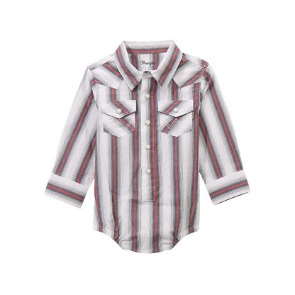 Wrangler Infant Boy&