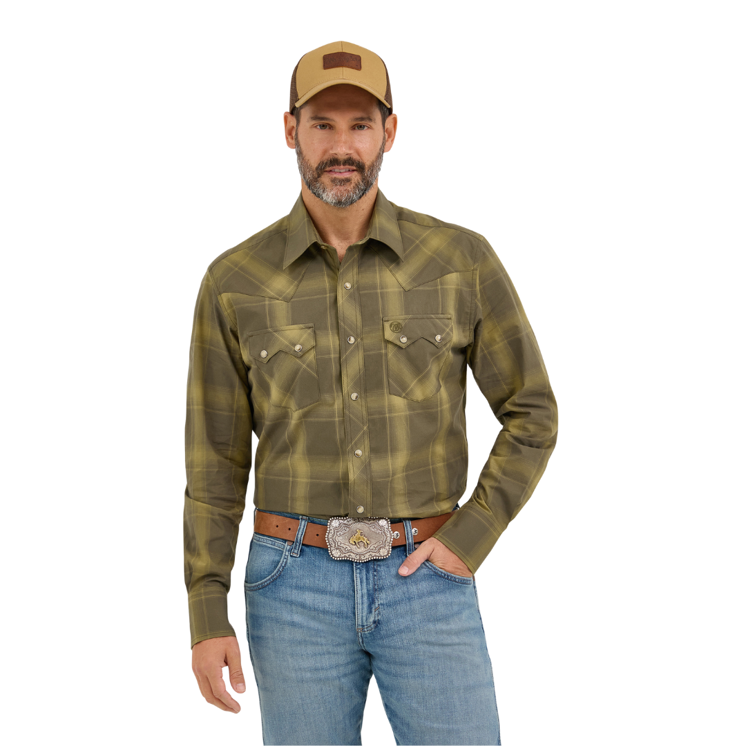Wrangler Men&