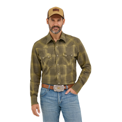 Wrangler Men&