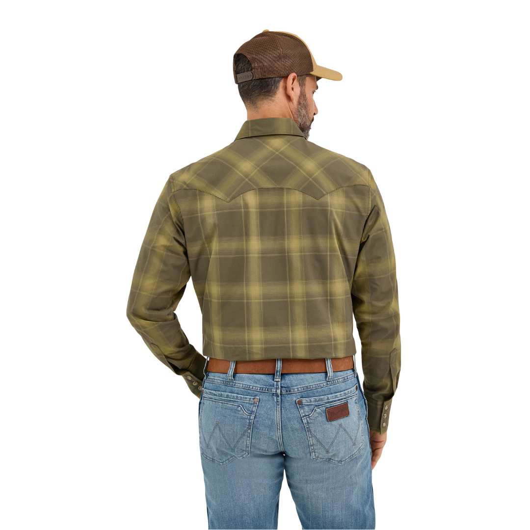 Wrangler Men&