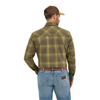 Wrangler Men&
