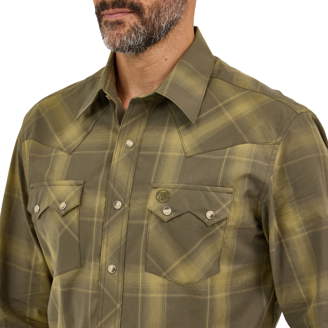 Wrangler Men&