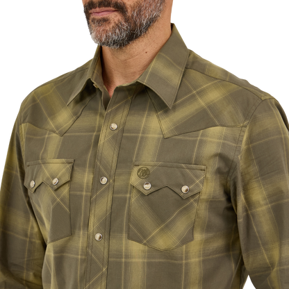 Wrangler Men&