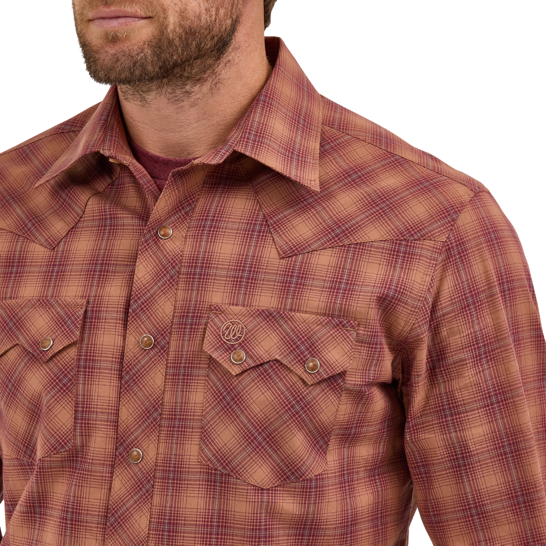 Wrangler Men&