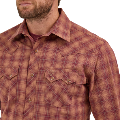 Wrangler Men&