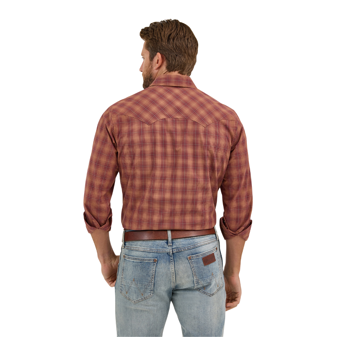 Wrangler Men&