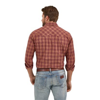 Wrangler Men&