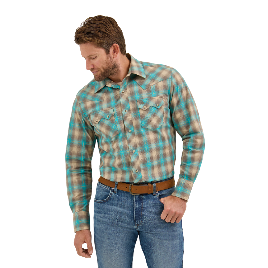 Wrangler Men&