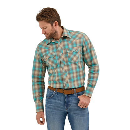 Wrangler Men&