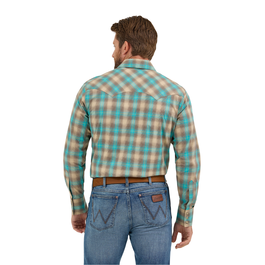 Wrangler Men&