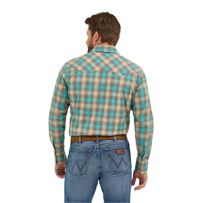 Wrangler Men&