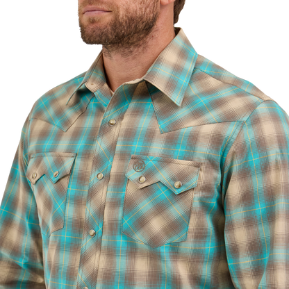 Wrangler Men&