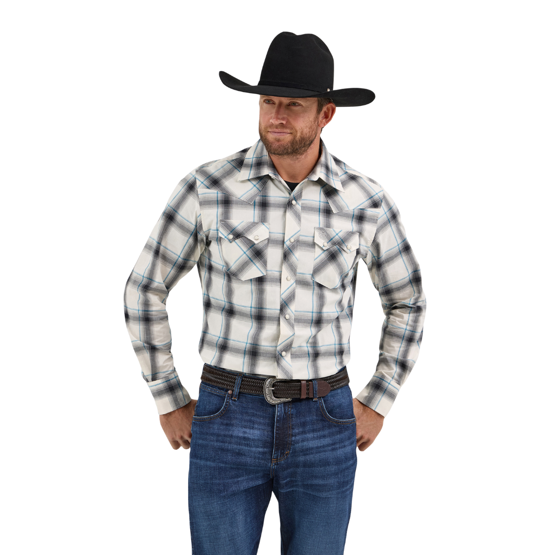 Wrangler Men&