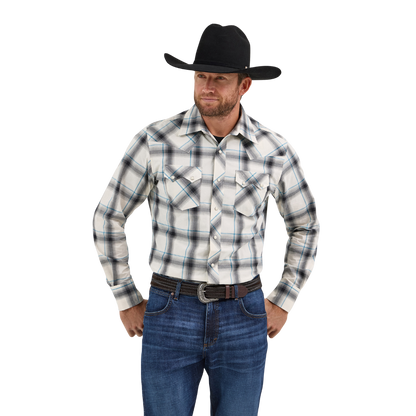 Wrangler Men&