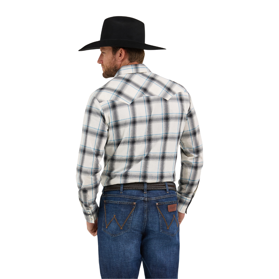 Wrangler Men&