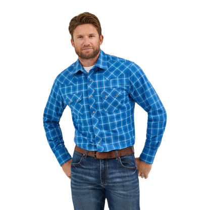 Wrangler Men&