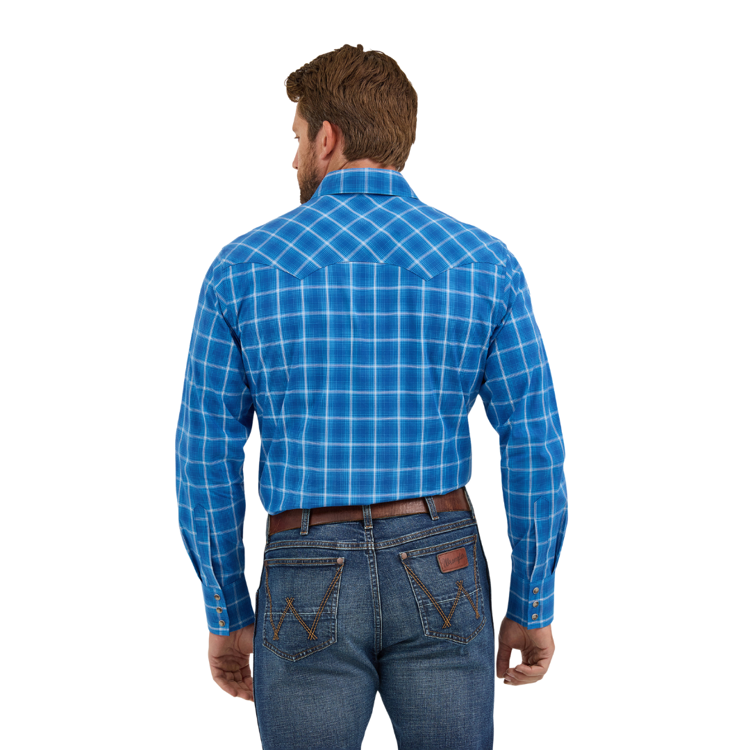 Wrangler Men&